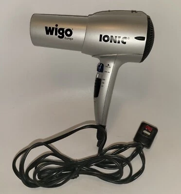 ♢ビンテージ美品　WIGO TAIFUN 1100 ヘアドライヤー Wigo Hair Dryers for sale | eBay
