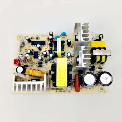 CD-110-B PCB80830K2 110V Wine Cooler Control Board 3.01.05.0036A 0036E 