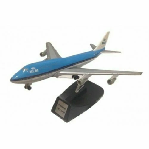 Modellini statici di aerei e veicoli spaziali Altaya