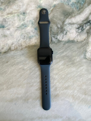 Apple Watch SE (2022) 41mm