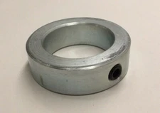 Collars And Couplings B679 9D Set Screw Collar 2-3/16" ID 3-1/4" OD 15/16" Wide