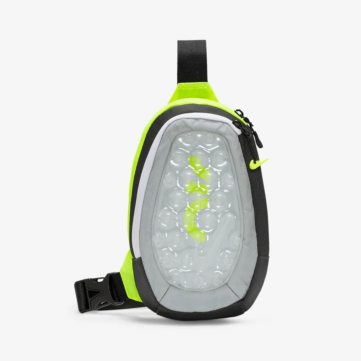 完売必須!☆Nike Air Max Crossbody Bag (4L) NIKE公式】ナイキ エア マックス クロスボディバッグ (4L