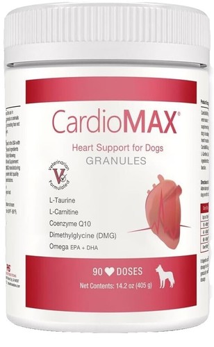 mercola multivitamin with taurine and l carnitine Heart Granules for Dogs – Vet-Formulated, Antioxidant-Rich- L-Taurine, L-Carn Ready for better skincare? category:mood-stress-sleep Size:6XL