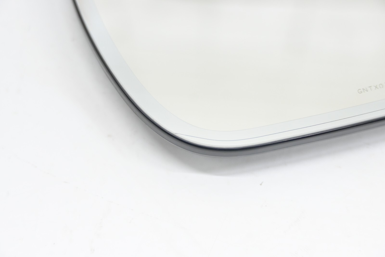 ⭐ 14-17 Maserati Ghibli Left Side View Door Mirror Heated Glass Mirror Oem