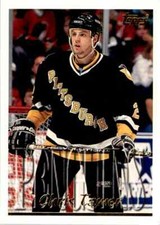 1995-96 Topps Chris Tamer #169