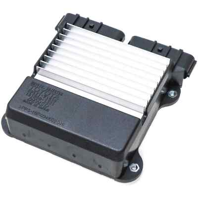 TOYOTA Genuine OEM AURIS HILUX HIACE Control Unit