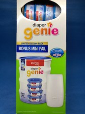 mini diaper genie