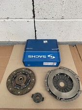 SACHS CLUTCH KIT 3Pc FOR CITROEN BERLINGO PEUGEOT PARTNER 106 206 306 3000950020