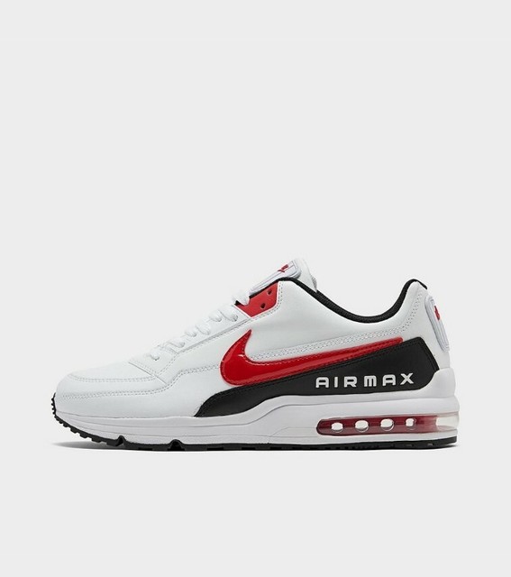 air max ltd red