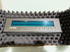 LAUER SYSTEME LCA 245 Textanzeige LCA245