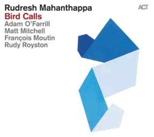 Rudresh Mahanthappa : Bird Calls (CD) Album - New and Sealed