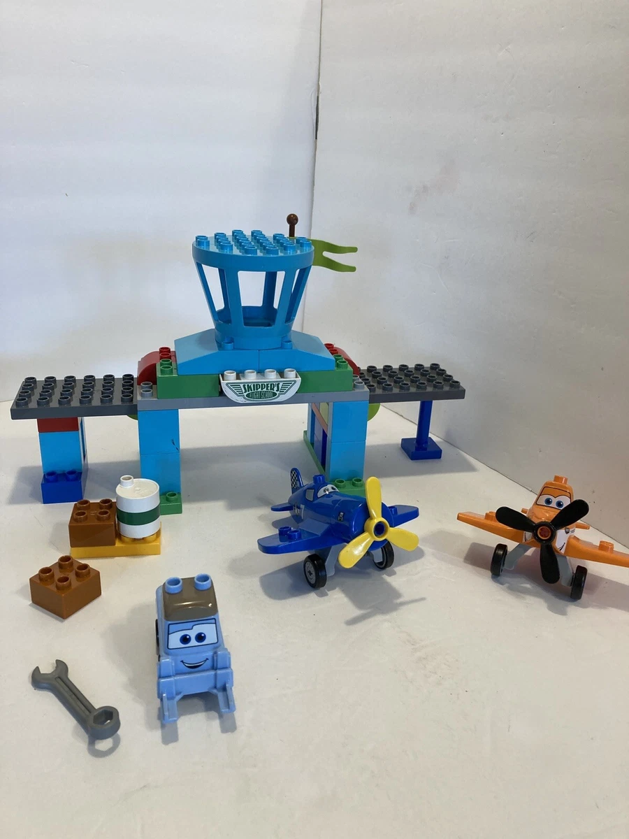 Duplo 10511 sales