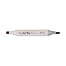 Copic Sketch Marker 110 Special Black