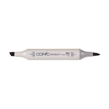 Copic Sketch Marker 110 Special Black