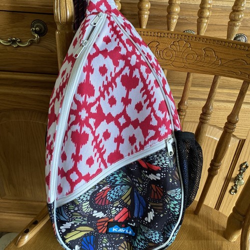 flutterfly kavu bag