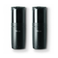 FT210B COPPIA FOTOCELLULA A BATTERIA ORIENTABILI 210° AUTOMAZIONE CANCELLI NICE