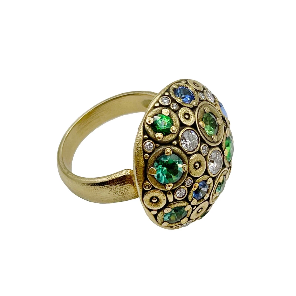 Alex sepkus rings best sale ebay
