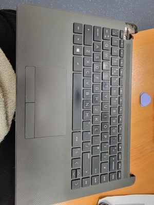HP 245 G8 Laptop for parts AMD Athlon Silver 3050U with Radeon Graphics 2.30GHz