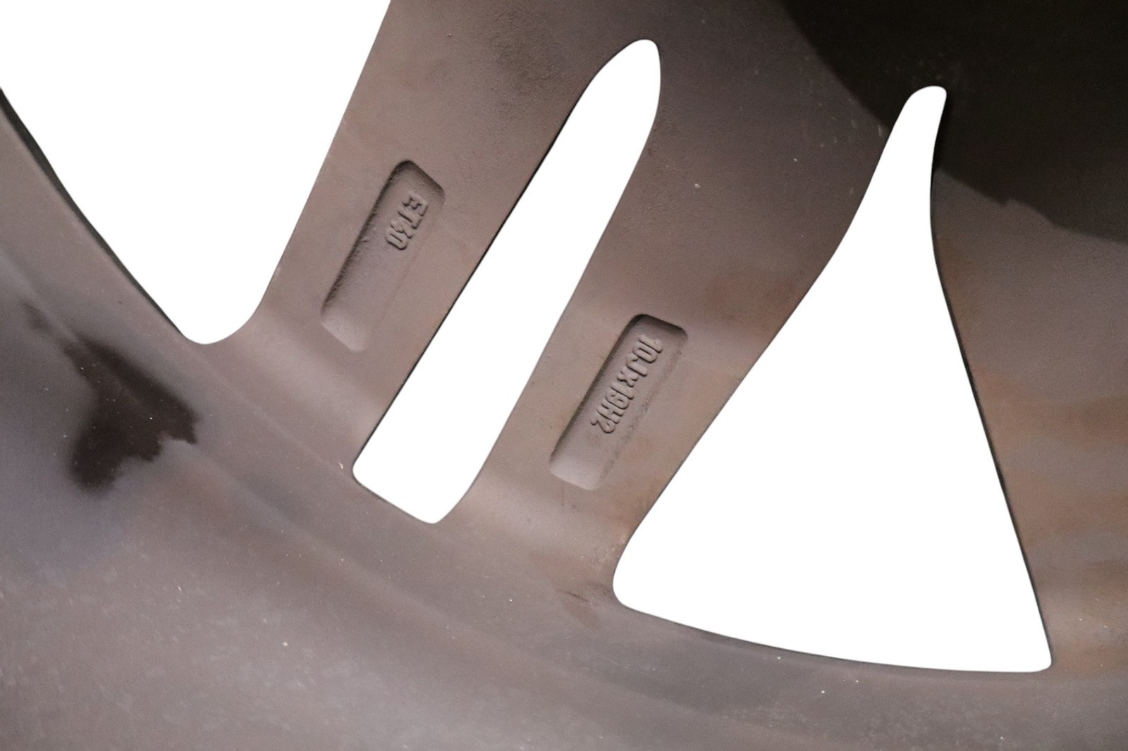 14-21 Maserati Ghibli M157 19" Alloy Wheel Rim With Tire 245/45ZR19 Set of 4 Oem