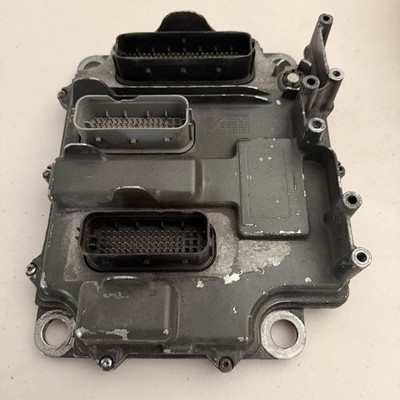 14 15 16 17 PACCAR MX-13 EPA 13 ENGINE CONTROL MODULE (ECM)