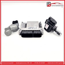 Moteur Mercedes CLASSE E