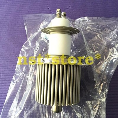 1PCS New High Frequency Machine FU947F Electronic Tube 5KW Cermet Tertiary Tube 