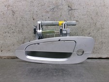 02 - 06 Nissan Altima Left Driver Front Exterior Door Handle Assembly Painted 02 - 06 Nissan Altima Left Driver Front Exterior Door Handle Assembly Painted