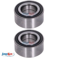 2X Radlagersatz Japko 410503 2 Radlager Satz Links Rechts Vorderachse