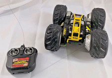 Buy Vintage Toys like Vintage 1997 Tyco Super Rebound RC 27 MHz - Black & Gre from eBay