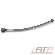BLATTFEDER FEDERPAKET HINTEN F&Uuml;R FORD TRANSIT 2.2 TDCI