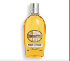 L OCCITANE Almond Shower Oil - 8.4oz