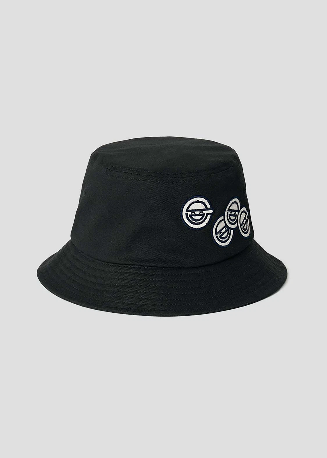 [Graniph] Ghost in the Shell: Stand Alone Complex The Laughing Man | Bucket Hat
