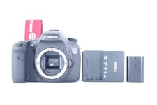 CANON EOS 7D BODY 250844