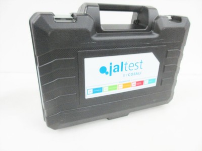 JALTEST BY COJALI DIAGNOSTIC CABLE & CASE MAN SERIES 2000 ENGINE MULTIPIN KIT