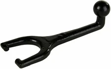 Screw Handle for Ridgid 425 450 560 640 BC-410 BC-510 Tristand Chain Vise 41015