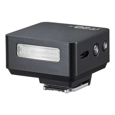 GODOX IT20 FLASH Pour Nikon Noir - Photo 1/4