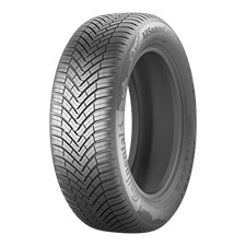 CONTINENTAL Ganzjahresreifen 235/55 R19 TL 105H ALLSEASONCONTACT XL FR EVc 