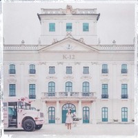 Vinile - Melanie Martinez - K-12 - Atlantic -D- Neu