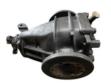 Differenzial 2013510908 Differenzialgetriebe 3.23 Mercedes W201 190E 87KW