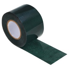 2"x16FT Turf Tape Double-side Self Adhesive Green Artificial Grass Seaming Tape