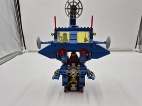 LEGO LEGOLAND: Robot Command Center (6951) Complete 