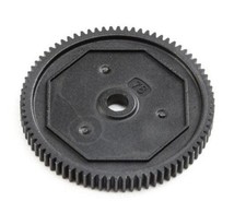 Team Losi Racing TLR232077 78T Spur Gear SHDS 48P /48 Pitch 22 5.0