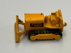 Lesney Matchbox No. 16 Case Tractor Bulldozer