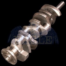 Eagle Fits Ford 428 Fe Cast Steel Crankshaft With 4.25-inch Stroke