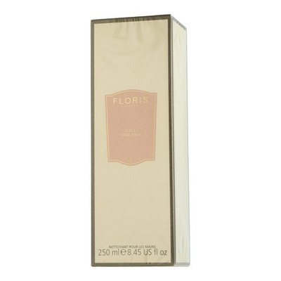 Floris Lily Hand Wash 250ml