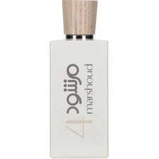 Marshoud 4 White Eau De Parfum 100ml by Atyab al Marshoud