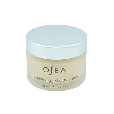 Undaria Algae  Body Butter