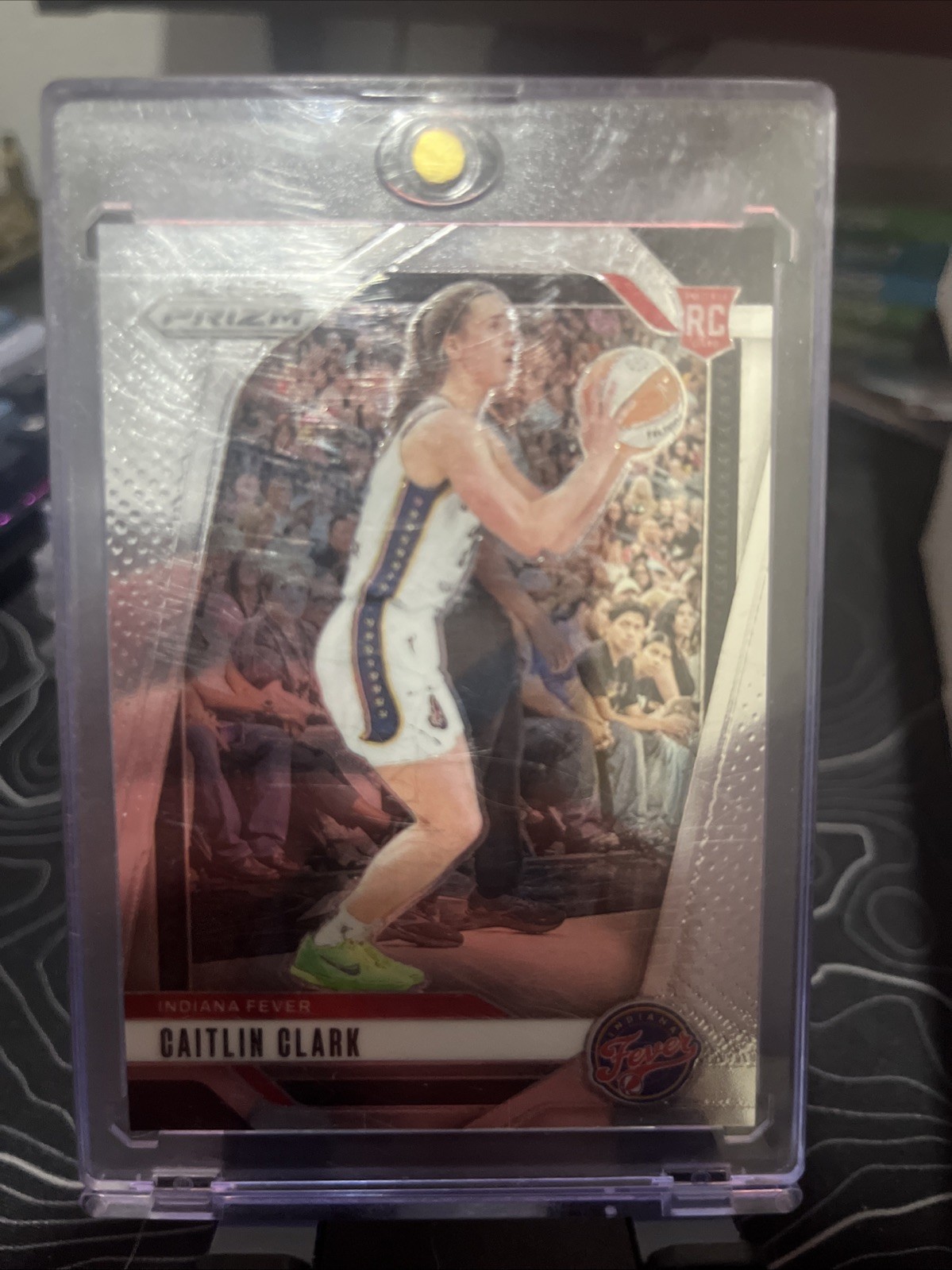 2024 Panini Prizm WNBA - Caitlin Clark #22 (RC)