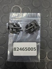LANCIA DEDRA INTEGRALE KAPPA KIT 2 GETTO LAVACRISTALLO NUOVO ORIGINALE 82465005