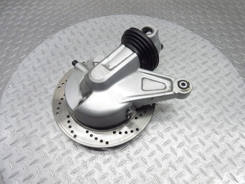 2003 98-03 BMW K1200RS Rear 33/12 Differential Diff Final Drive Gearbox OEM